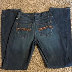 Cruel Girl relaxed jeans size 3L